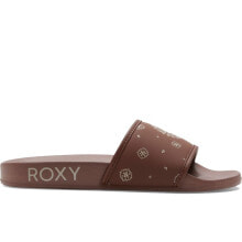 Женская обувь Roxy (Рокси)