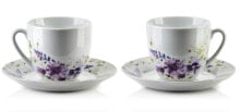 Mugs, cups, saucers and pairs