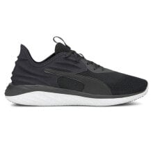 Черные мужские кроссовки PUMA купить от $54