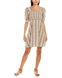 Traffic People Tala Mini Dress Women's