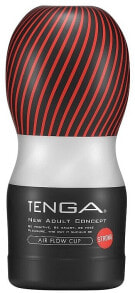 Einweg-Vakuum-Masturbator - Tenga Air Flow Cup Strong