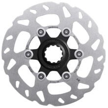 SHIMANO SM-RT70 CL Ice Tec I brake disc