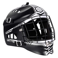 TEMPISH Hero ACTIV Youth Floorball Goalkeeper Mask