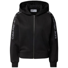 Women's Zip-up Hoodies