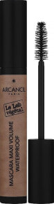 Mascara - Arcancil Paris le Lab Vegetal Maxi Volume Waterproof Mascara