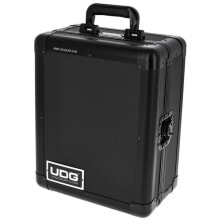 Купить кэйсы, Реки, Сумки UDG: UDG Pick Foam Flightcase Multi S