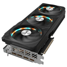 Video cards gigabyte GeForce RTX­­ 4070 Ti GAMING OC 12G - GeForce RTX 4070 Ti - 12 GB - GDDR6X - 192 bit - 7680 x 4320 pixels - PCI Express 4.0