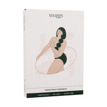 Snuggs Brazilian Light S 1 St. periodenhöschen für Frauen