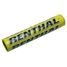 RENTHAL P214 240 mm Handlebar Upper Bar Pad