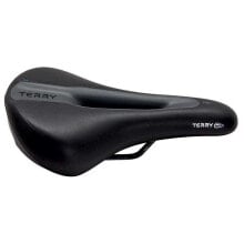 Bicycle saddles