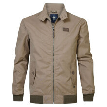 PETROL INDUSTRIES JAC101 Bomber Jacket