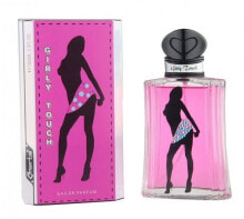 Omerta Girly Touch - Eau de Parfum