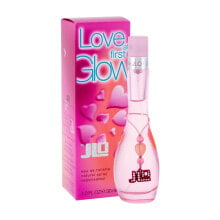 Jennifer Lopez Love At First Glow 30 ml eau de toilette für Frauen