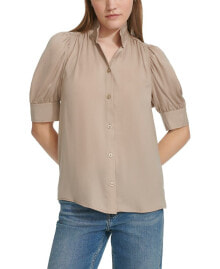 Women's blouses and blouses