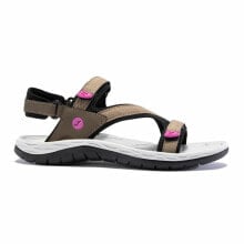 Sandals and sandals for girls