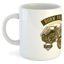 KRUSKIS Born Free 325ml mug