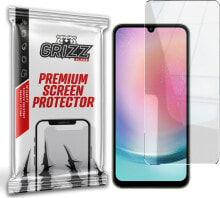 Protective films and glasses for smartphones