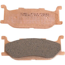 EBC FA-HH Series FA179HH Sintered Brake Pads