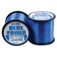 MAVER Blue Power 1600 m Monofilament