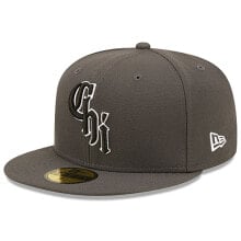 Купить мужские головные уборы New Era: [70637912] Mens New Era MLB 5950 ALT CITY CONNECT FITTED - CHICAGO WHITE SOX