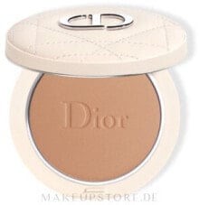 Bronzierpuder für das Gesicht - Dior Diorskin Forever Natural Bronze Powder