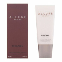 Aftershave Balm Chanel Allure Homme 100 ml
