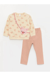 Children's clothing sets for toddlers