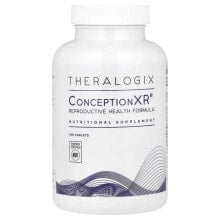 ConceptionXR, 180 Tablets