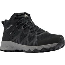 Men's Low Boots