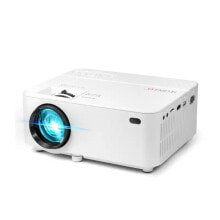 Multimedia projectors