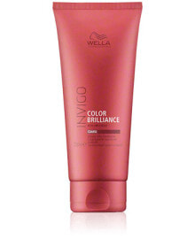 Wella Professionals Invigo Color Brilliance Vibrant Color Conditioner for Coarse Hair