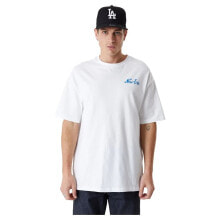 NEW ERA Character OS Short Sleeve T-Shirt