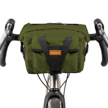 Bicycle bags