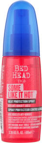 Hitzeschutz Haarspray - Tigi Bed Head Some Like It Hot Heat Protection Spray