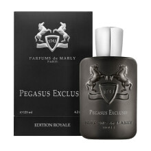 Men's perfumes