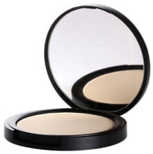 Face powder