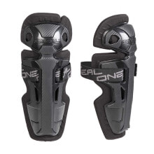 ONeal Pro II RL Carbon Cups Junior Knee/Shin Guard