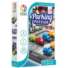 Puzzles for children