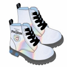 Детская обувь Frozen (Фроузен)