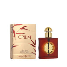 Женская парфюмерия Yves Saint Laurent EDP Opium 30 ml