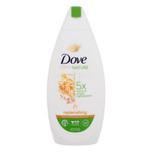 Средства для душа Dove купить от $17