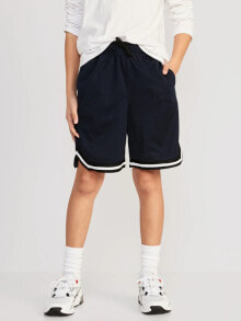 Children's sports shorts for boys