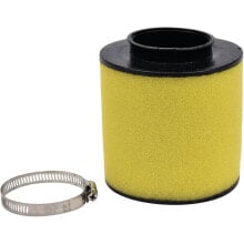 Air filters for engines