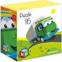 Puzzles for children