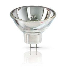 Лампочки Philips 40973760 галогенная лампа 100 W GZ6.35 Белый