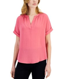 Женские блузки и кофточки T Tahari купить от $103