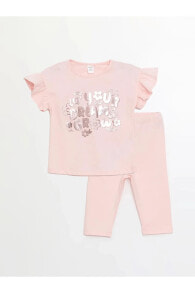 Children's clothing sets for toddlers