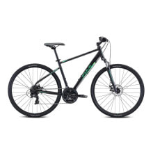 Городские велосипеды FUJI Bikes купить от $985