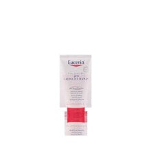 Eucerin pH5 Hand Creme Увлажняющий крем для рук, обеспечивающий длительную защиту от пересыхания 75 мл