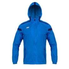 Polyester jacket Delta Pro 2.0 M 3B5B58 Blue\Navy blue